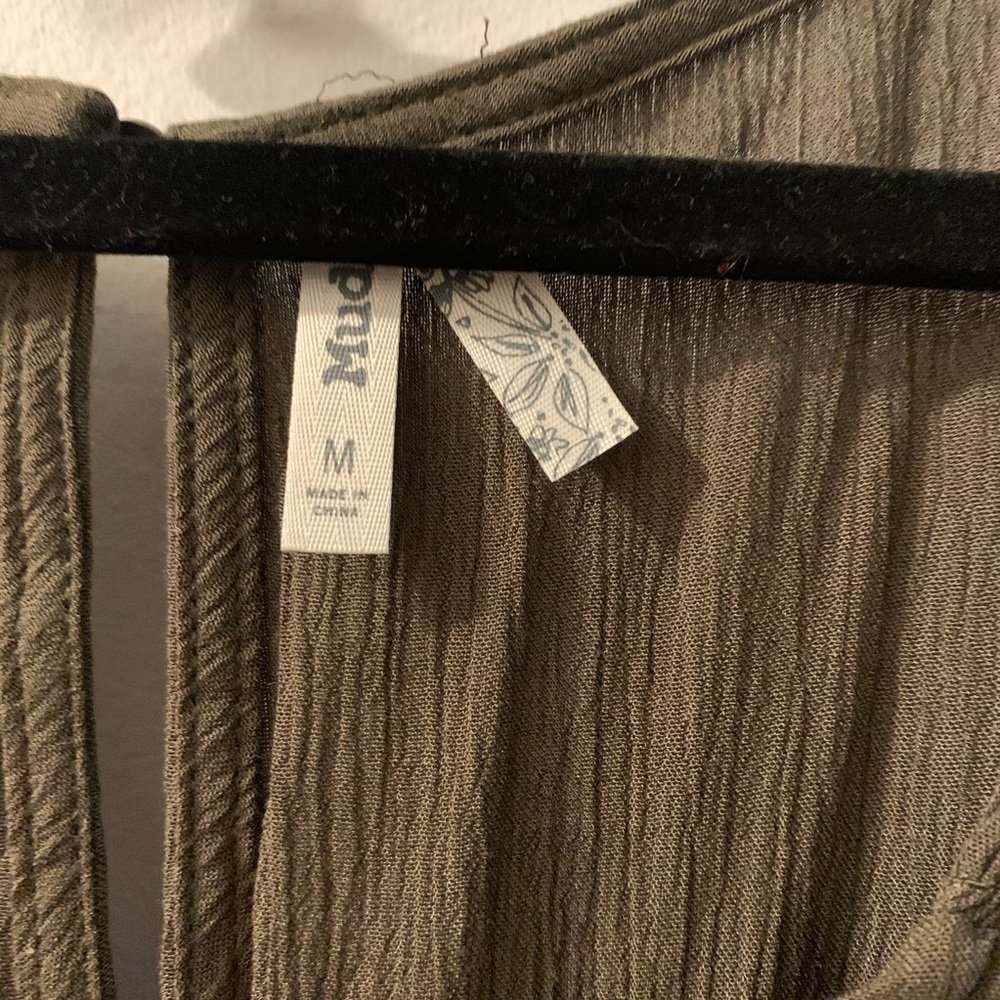 Jumpsuit - Picture 3 of 5